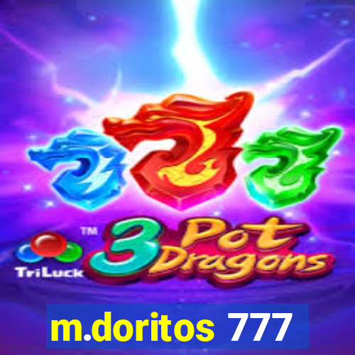 m.doritos 777